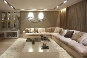 Decoração