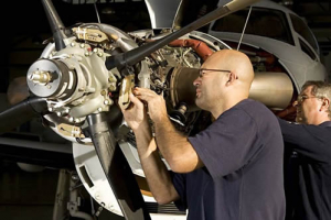 Engenharia Aeronáutica