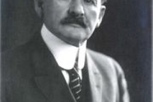 Albert Michelson