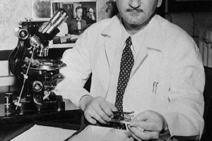 Albert Sabin