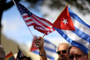 EUA anunciam novas medidas para aliviar restrições a Cuba